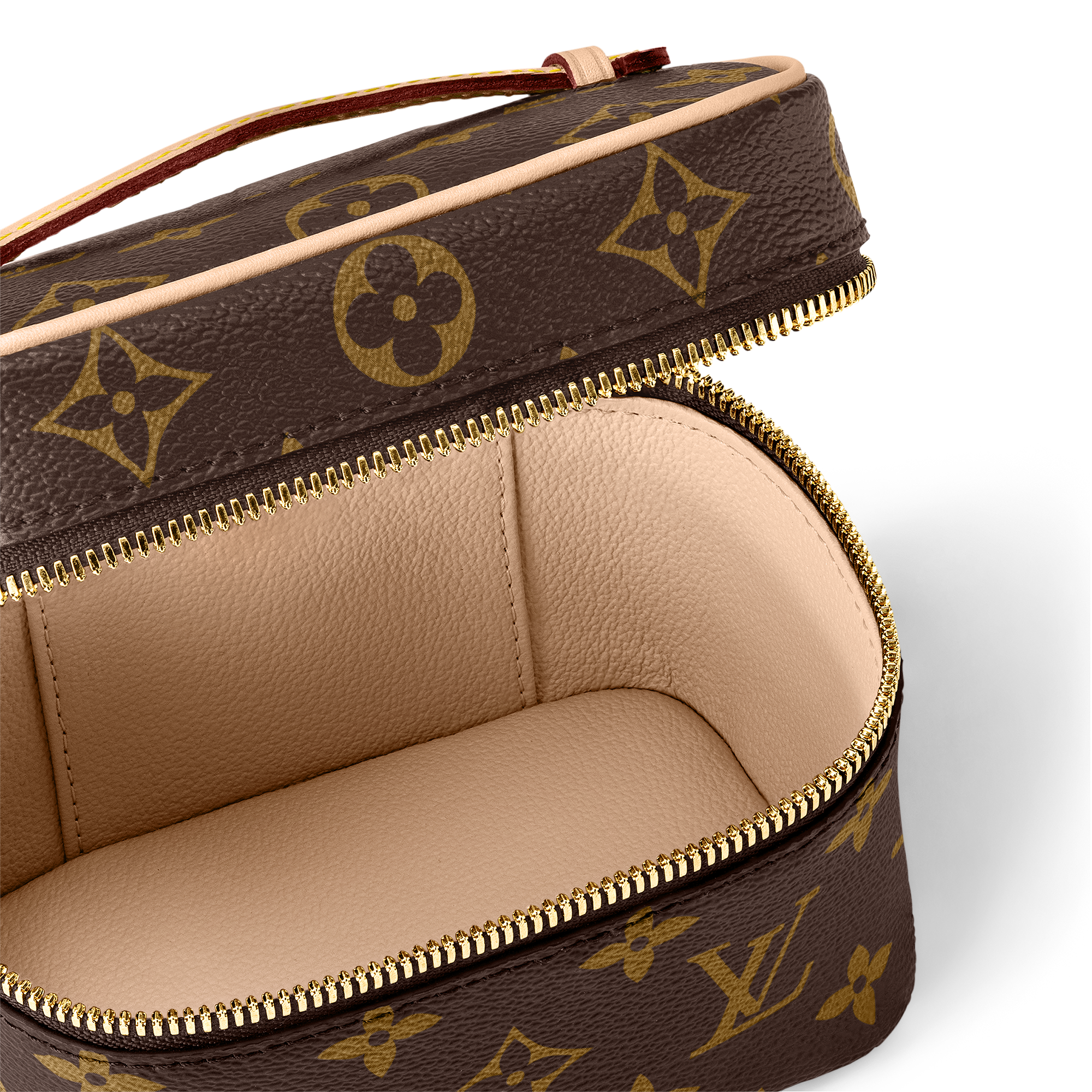 Nice Nano Toiletry Pouch Monogram - Women - Travel | LOUIS VUITTON ®